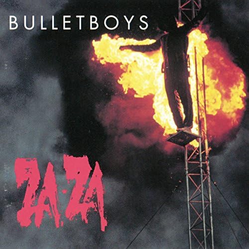 Amazon.com: Za-Za [Explicit] : Bulletboys: Digital Music